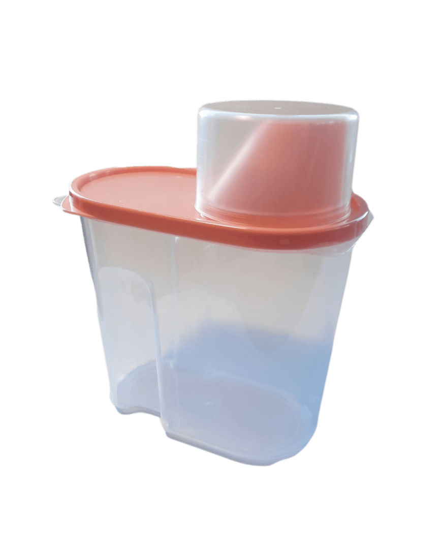 Dog Food Container image 1